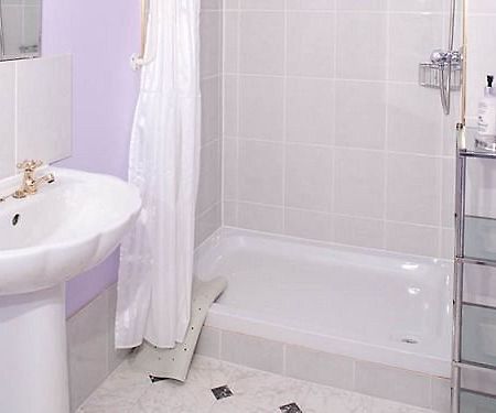 Burnham-on-Sea Yew Tree House - B&B מראה חיצוני תמונה