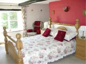 Burnham-on-Sea Yew Tree House - B&B מראה חיצוני תמונה