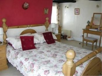 Burnham-on-Sea Yew Tree House - B&B מראה חיצוני תמונה