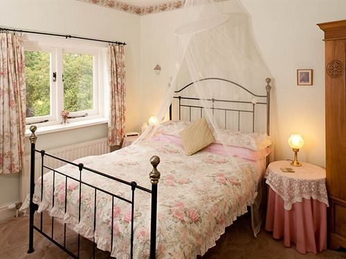 Burnham-on-Sea Yew Tree House - B&B מראה חיצוני תמונה