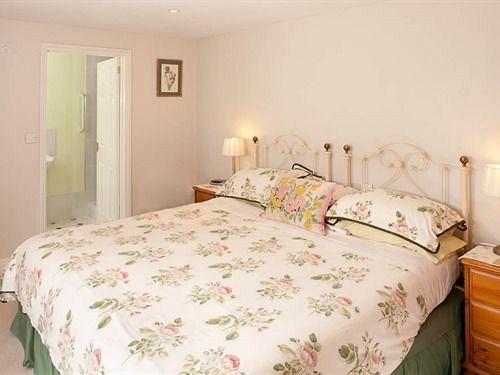 Burnham-on-Sea Yew Tree House - B&B מראה חיצוני תמונה
