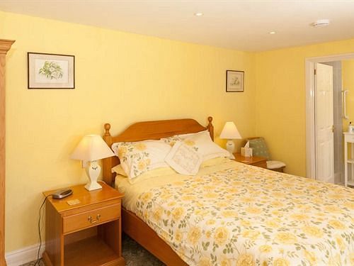 Burnham-on-Sea Yew Tree House - B&B מראה חיצוני תמונה
