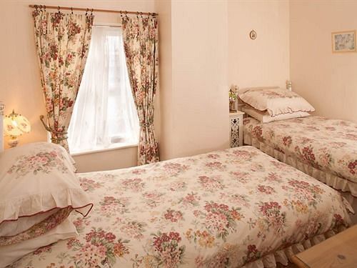 Burnham-on-Sea Yew Tree House - B&B מראה חיצוני תמונה