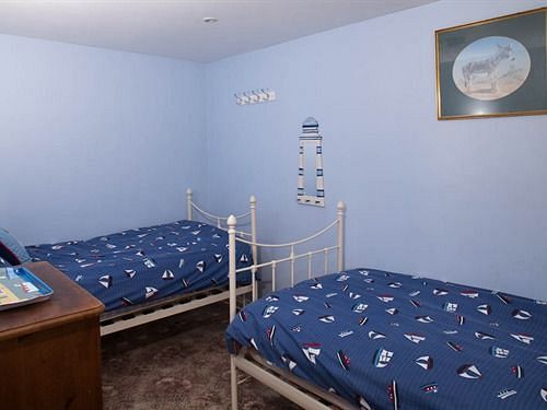 Burnham-on-Sea Yew Tree House - B&B מראה חיצוני תמונה